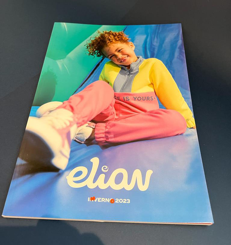 Catalogo Elian