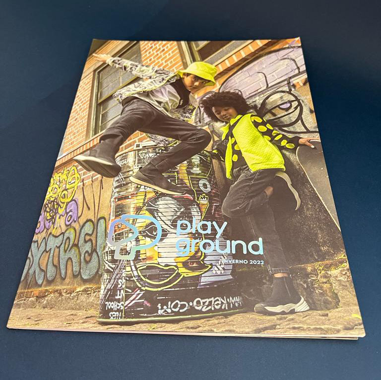 Catalogo Play Ground