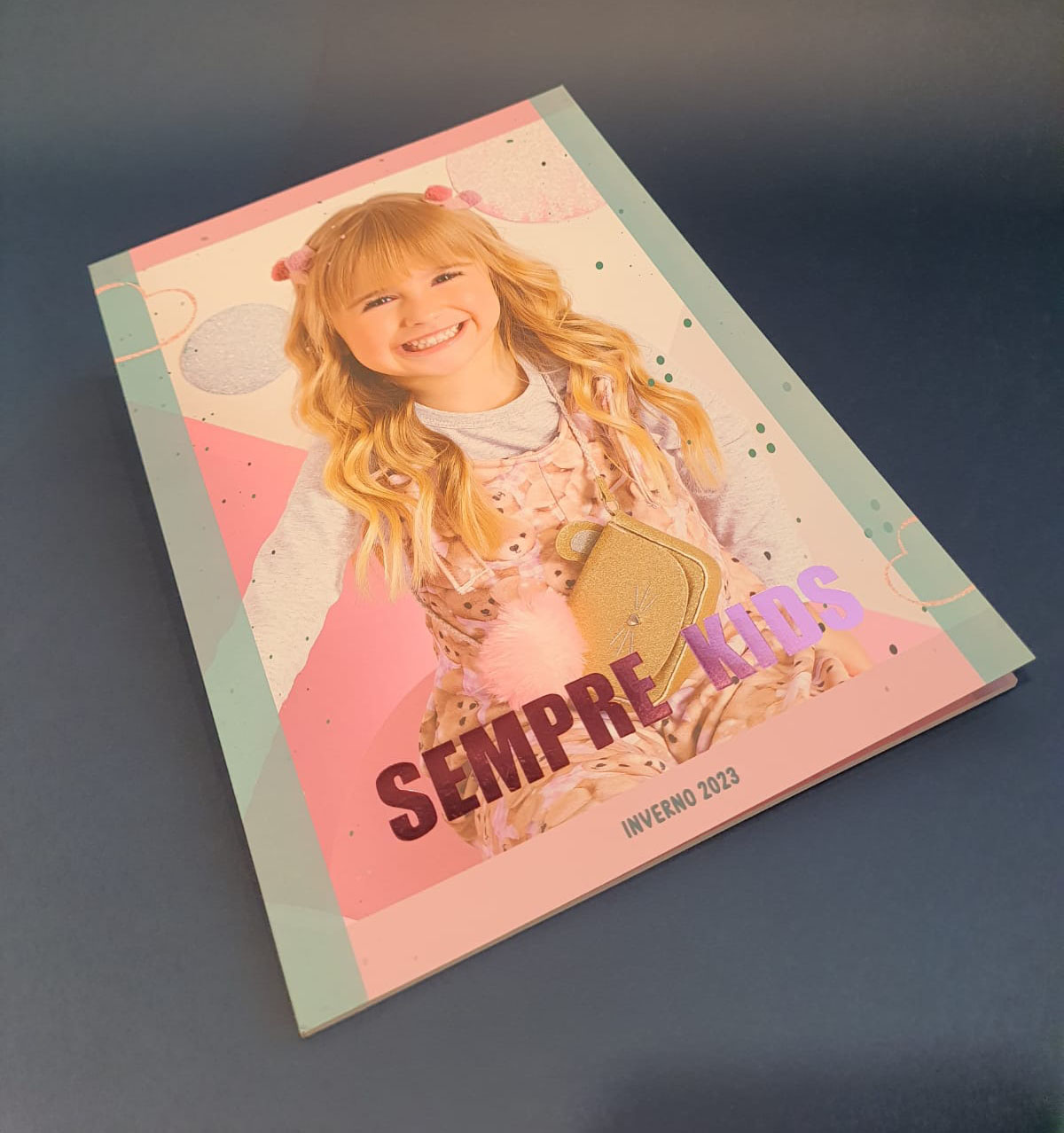 Catalogo Sempre Kids