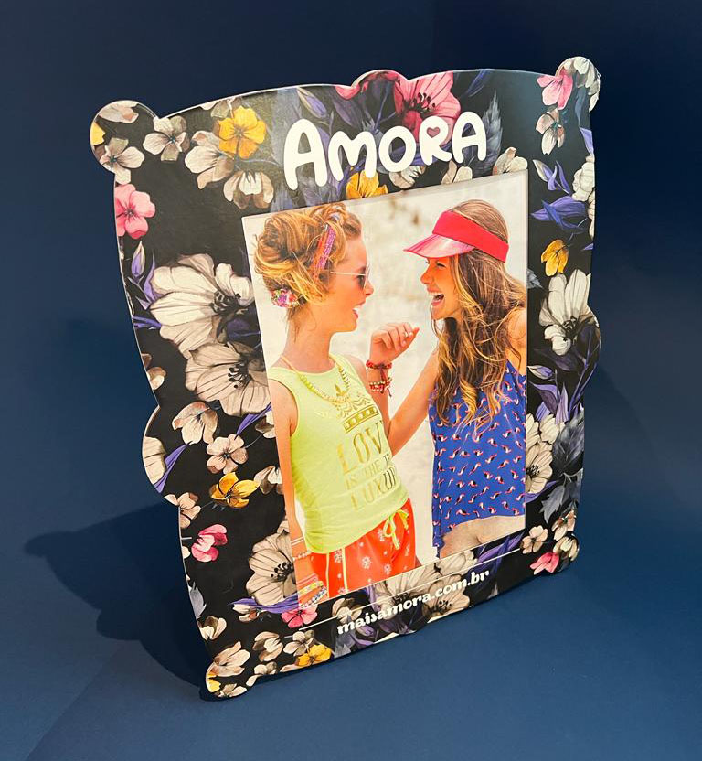 Display Amora