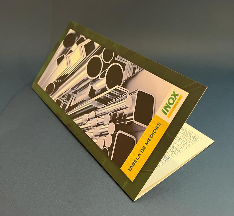Folder Inox