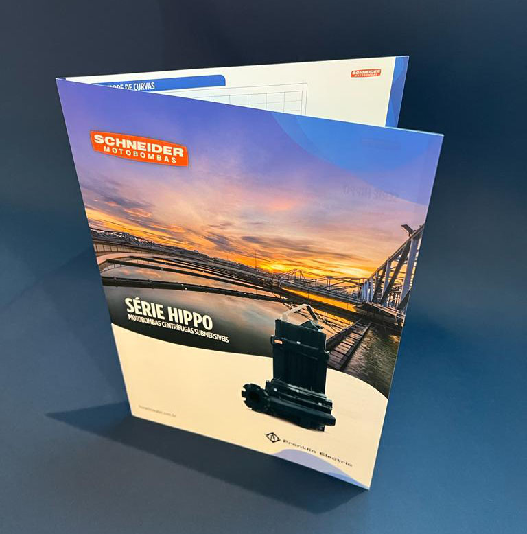 Folder Schneider