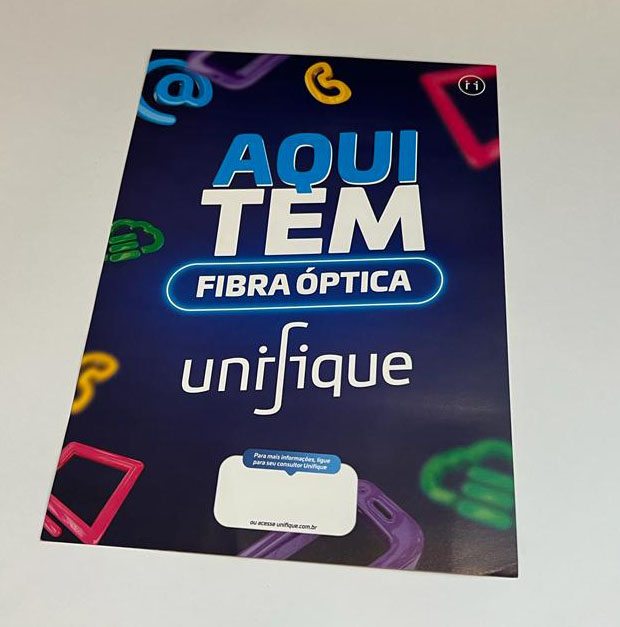 Folder Unifique