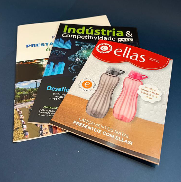 Revistas