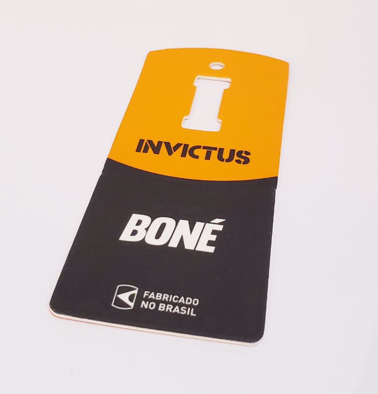 Tag Invictus
