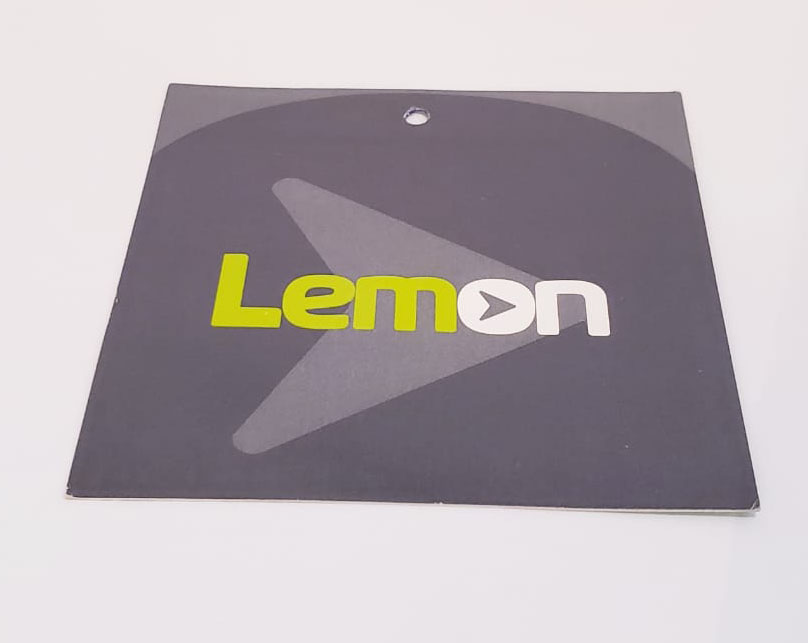 Tag Lemon